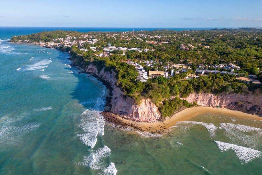 Baía dos Golfinhos