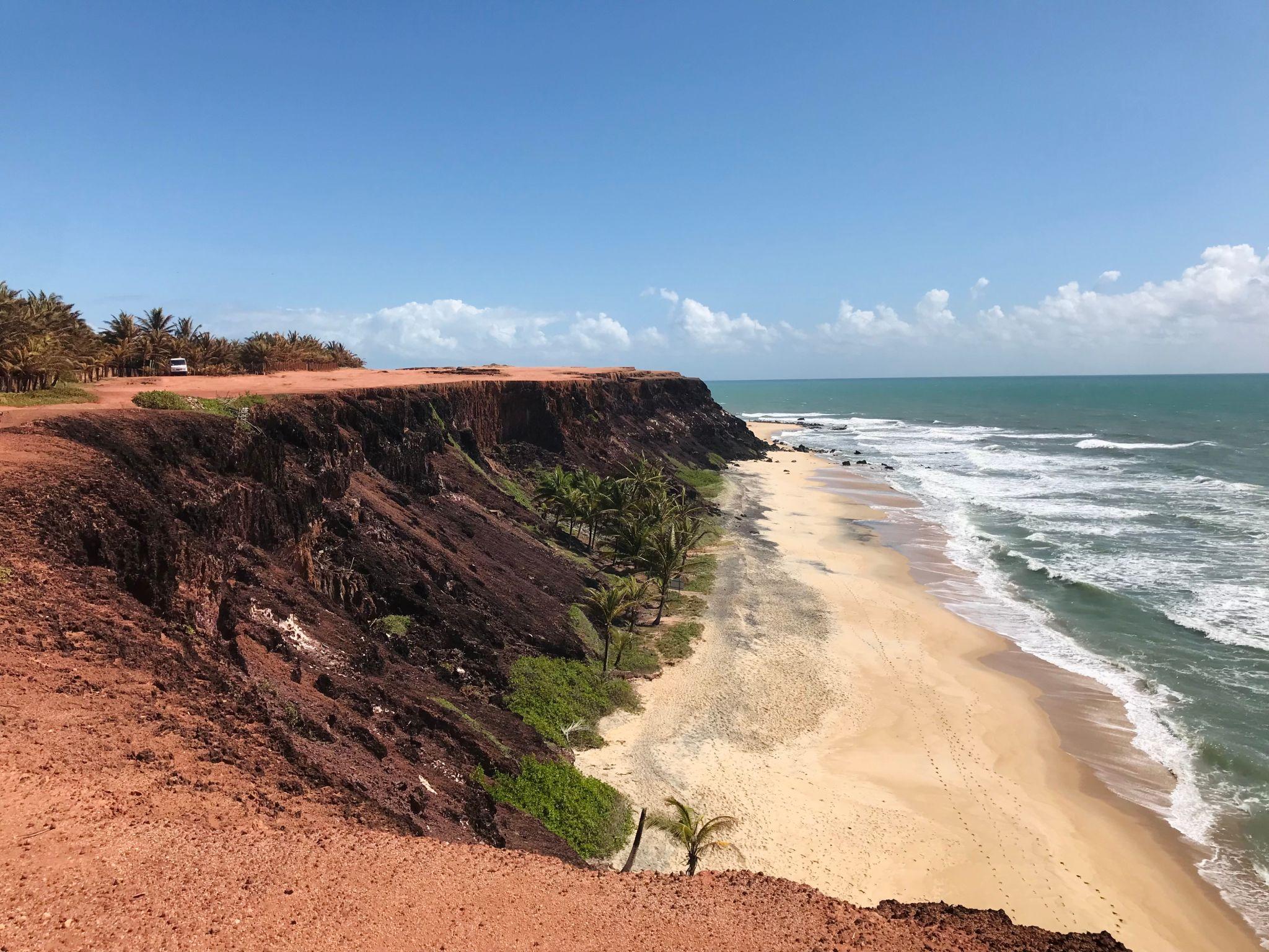 Chapadão de Pipa