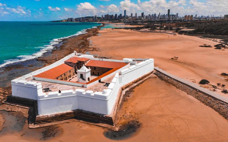 Forte dos Reis Magos