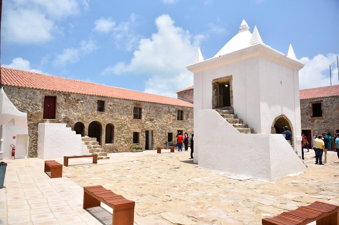 Forte dos Reis Magos