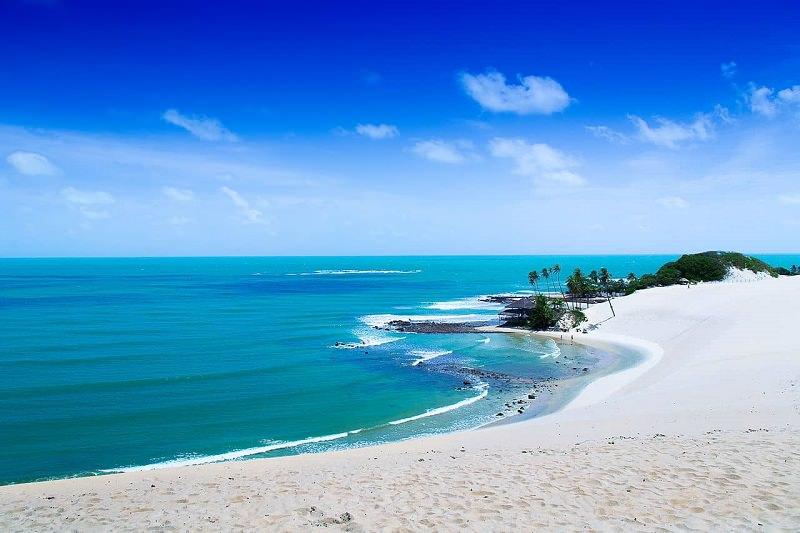 Praia de Santa Rita