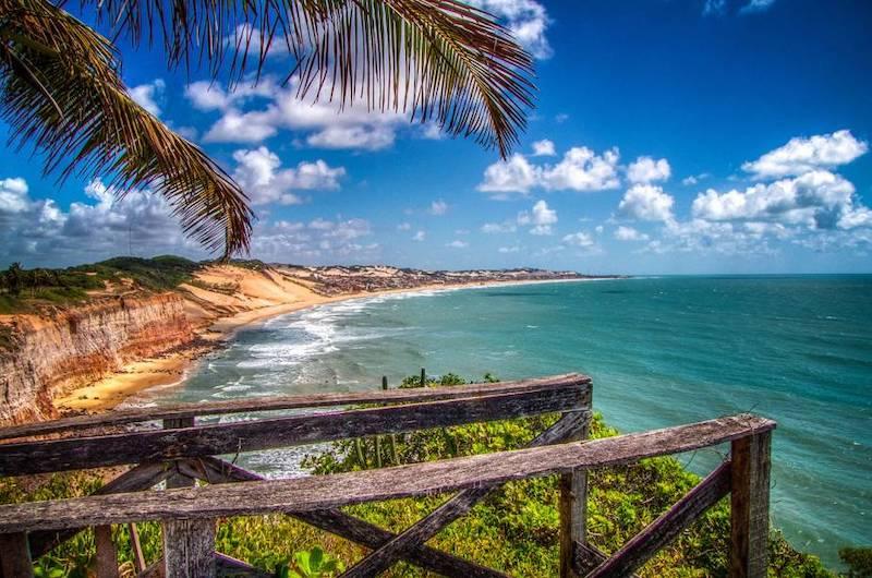 Mirante dos Golfinhos
