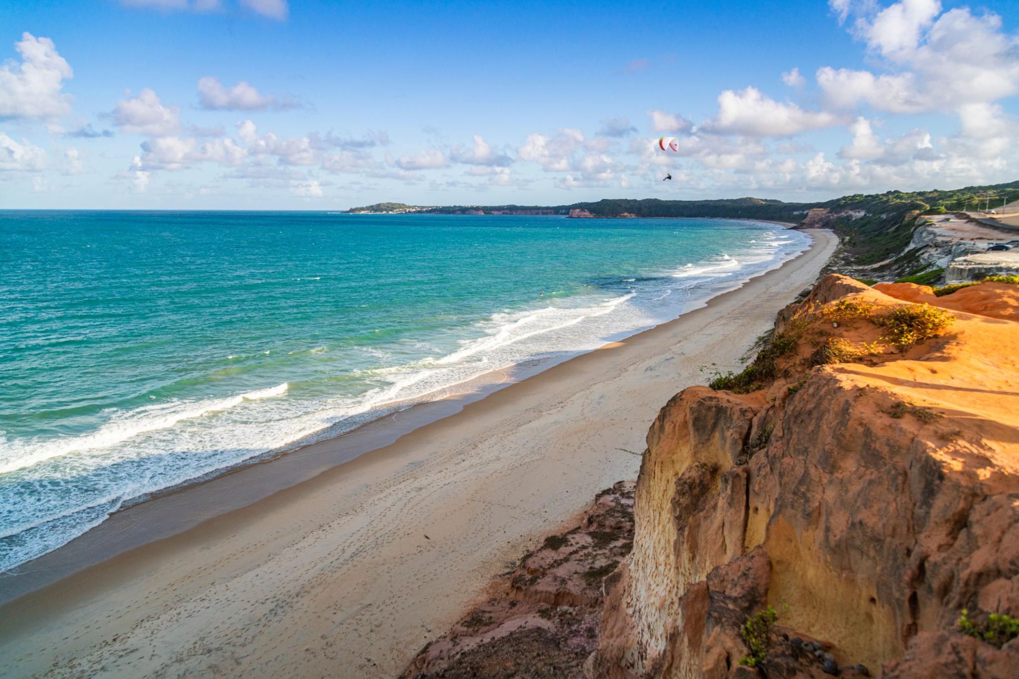 Praia de Cacimbinhas