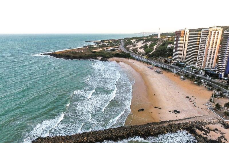 Praia de Miami