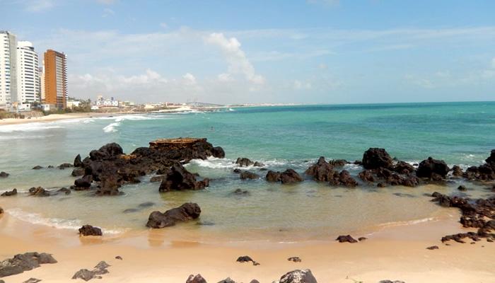 Praia dos Artistas