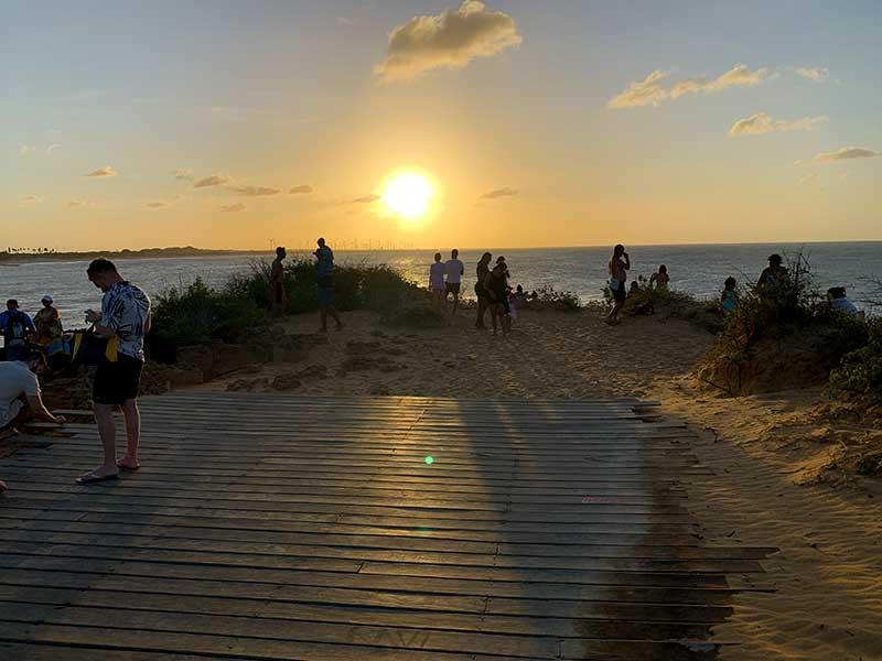 Praia de Tourinhos